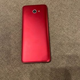 かんたんスマホ2 A001KC red 京セラ