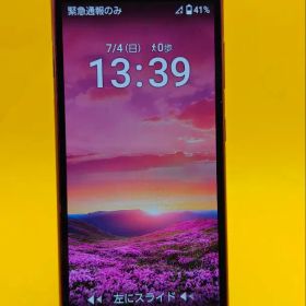 ⭐️BASIO 4 KYV47-u Android10 スマートフォン 本体