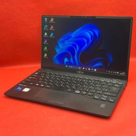 243 富士通 LIFEBOOK U9312/KX 12世代 windows11