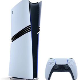 PS5 Pro(PlayStation 5 Pro) ゲーム機本体 楽天市場の新品＆中古最安値