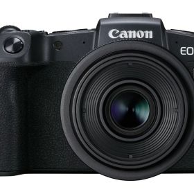 新品 Canon EOS RP RF35 MACRO IS STM レンズキット キヤノン