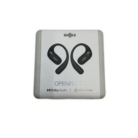 SHOKZ(AFTERSHOKZ)◆イヤホン OpenFit 2+ SKZ-EP-000050//