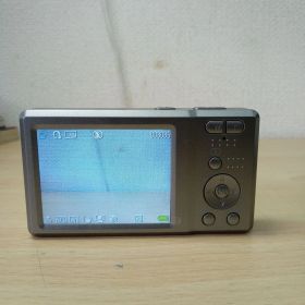 movio MAF100 コンパクトデジタルカメラ 本体
