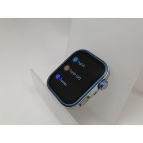 【中古】Huawei HUAWEI WATCH FIT 4 Pro [ブルー]【戸塚】保証期間１ヶ月【ランクB】