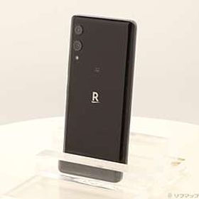 〔中古品〕 Rakuten Hand 5G 128GB ブラック P780 楽天 SIMフリー ［5.1インチ有機EL／Snapdragon 480／RAM:4GB／eSIM］〔中古品〕 Rakuten Hand 5G 128GB ブラック P780 楽天 SIMフリー ［5.1インチ有機EL／Snapdragon 480／RAM:4GB／eSIM］