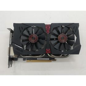 【中古】ASUS STRIX-GTX1060-DC2O6G GTX1060/6GB(GDDR5)/PCI-E【秋葉3号】保証期間１週間