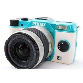 PENTAX Q10 レンズキット 美品 SDカード付 動作確認済み 1ヶ月保証付 高性能