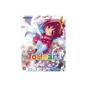中古Windows ダウンロードカードソフト ToHeart プレミアムエディション
