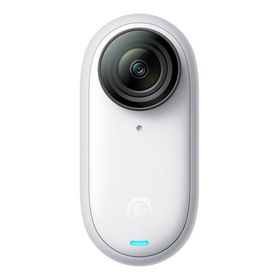 Insta360 ビデオカメラ Insta360 GO 3 (32GB) [ホワイト]