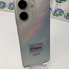 OPPO A5x 4GB 128GB ホワイト Aランク