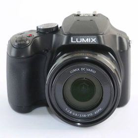 【中古】 (パナソニック) Panasonic DC-FZ85D-K【中古カメラ コンパクトデジカメ】 ランク：B