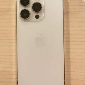 iPhone 14Pro 256GB シルバー