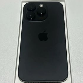 Apple iPhone 14 Pro 本体 256GB