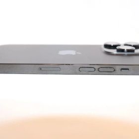 iPhone14 Pro 512GB スペースブラック SIMフリー 付属品完備