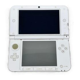 ニンテンドー3DS LL Nintendo SPR-001