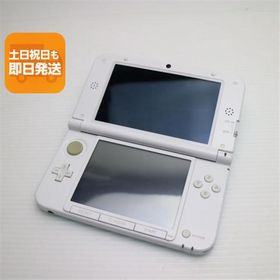 良品中古 ニンテンドー3DS LL ミント 即日発送 game 任天堂 本体 あすつく 土日祝発送OK