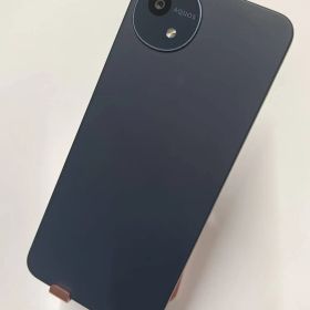 【美品✨】AQUOS wish4 SH-52E 64GB black ✅動作確認済み IMEI：351820330513934
