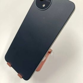 【美品✨】AQUOS wish4 SH-52E 64GB black ✅動作確認済み IMEI：351820330515749
