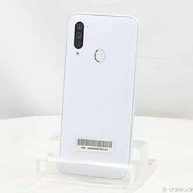 〔中古品〕 Libero 5G 64GB ホワイト A003ZT Y!mobile〔中古品〕 Libero 5G 64GB ホワイト A003ZT Y!mobile