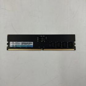 中古 PC5-44800 16GB デスクトップ用(DDR5-5600) 149153 状態： B:良品