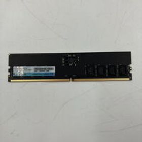 中古 PC5-44800 16GB デスクトップ用(DDR5-5600) 149153 状態： B:良品