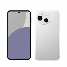 AQUOS sense9 SH-M29 6G+128G SIMフリー ホワイト