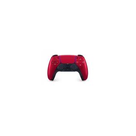 『新品外箱傷みあり』PlayStation5 ワイヤレスコントローラー DualSense ヴォルカニック レッド [CFI-ZCT1J07]