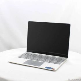 ソフマップ 〔中古品〕 Surface Laptop Go 2 〔Core i5／8GB／SSD128GB〕 KWT-00017【258】