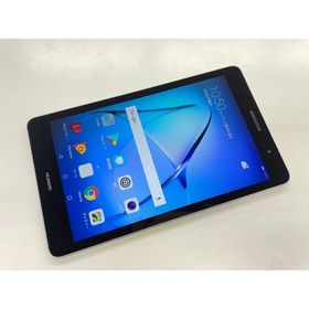 ★送料無料★WiFi★HUAWEI MediaPad T3 KOB-W09★グレイ★0080280019297★SYS★06/08