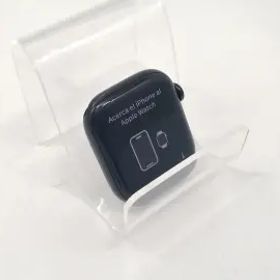 【中古】Apple Apple Watch Series10 42mm GPS ジェットブラックアルミニウムケース/ブラックスポーツバンド (S/M) MWWE3J/A【宇田川】保