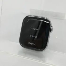 【中古】Apple Apple Watch HERMES Series10 42mm Cellular シルバーチタニウムケース (バンド無し)【DS秋葉】保証期間１ヶ月【ランクB】