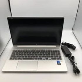 中古 HP PROBOOK 450 G9(i7-1255U/16GB/SSD512GB/W11P) 4720002734 状態： C:並品