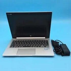中古 HP ProBook 430 G6(i5-8265U/8GB/SSD240GB/W11H) 3410014352 状態： C:並品