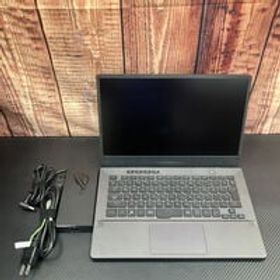中古 ASUS ROG Zephyrus G14 GA401QC(Ryzen 7 5800HS/16GB/SSD2TB/W11H) 5070001896 状態： B:良品