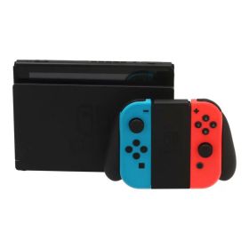 NINTENDO 任天堂 ニンテンドー/Switch 本体/HAD-S-KABAA/XKJ70047648527/Bランク/69【中古】