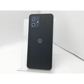 【中古】MOTOROLA ymobile 【SIMフリー】 moto g64y 5G スペースブラック 4GB 128GB PB2F0000JP【中野】保証期間１ヶ月【ランクB】