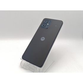 【中古】MOTOROLA ymobile 【SIMフリー】 moto g64y 5G スペースブラック 4GB 128GB PB2F0000JP【ECセンター】保証期間１ヶ月【ランクA】