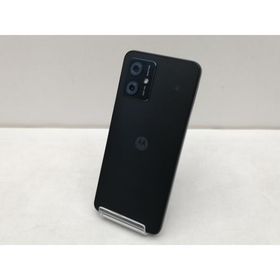 【中古】MOTOROLA ymobile 【SIMフリー】 moto g64y 5G スペースブラック 4GB 128GB PB2F0000JP【仙台イービーンズ】保証期間１ヶ月【ランクB】