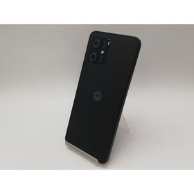 【中古】MOTOROLA ymobile 【SIMフリー】 moto g64y 5G スペースブラック 4GB 128GB PB2F0000JP【鹿児島中町】保証期間１ヶ月【ランクA】