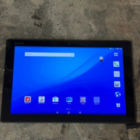 SONY XPERIA Z4 タブレット(SO-05G) docomo