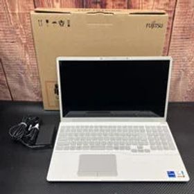 中古 FUJITSU FMV LIFEBOOK 5070002006 状態： B:良品