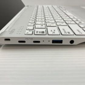 中古 FUJITSU LIFEBOOK(i5-1335U/16GB/SSD2TB/W11H) 3410014682 状態： C:並品