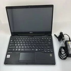 中古 LIFEBOOK U9310X(i5-10310U/4GB/SSD128GB/W11P) 3410014591 状態： C:並品
