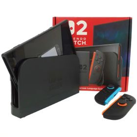 【Nintendo】任天堂『Nintendo switch2 日本語・国内専用』BEE-S-KB6CA ゲーム機本体 1週間保証【中古】