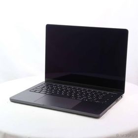 MacBook Pro 14インチ M5 (2025) ヤフーの新品＆中古最安値 | ネット最
