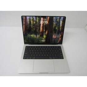 Apple MacBook Pro MPHH3J/A 14.2インチ M2 Proチップ 16GB/1TB USキータイプ ノートPC ◆KD4444
