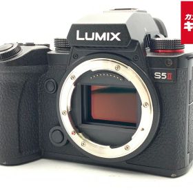 【中古】 【並品】 パナソニック LUMIX DC-S5M2 ボディ 【ミラーレス一眼】 【6ヶ月保証】