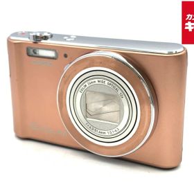 【中古】 【良品】 カシオ EXILIM EX-ZS180BN ブラウン 【コンパクトデジタルカメラ】