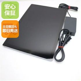 【中古】 美品 Surface Pro 5 第7世代 Core i5 4GB SSD 128GB サーフェス ノートパソコン タブレット Microsoft 安心保証 即日発送 土日祝発送OK