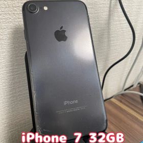 【即日発送！】 iPhone7 32GB